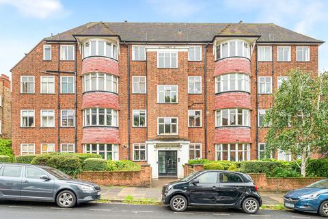 Mount View Road, Granville Court Mount View Road, N4