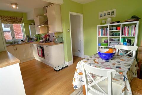 3 bedroom semi-detached house for sale, Roseland Avenue, Exeter EX1