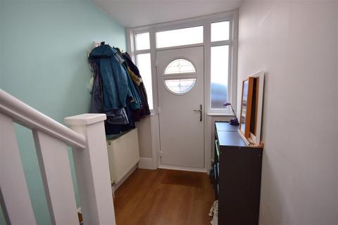 3 bedroom semi-detached house for sale, Roseland Avenue, Exeter EX1