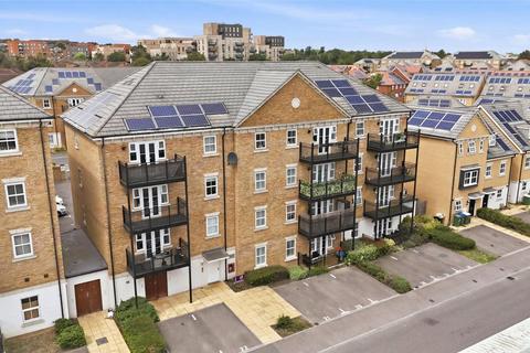 Zircon Court, Richmer Road, DA8