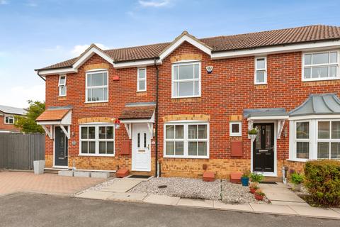 2 bedroom terraced house for sale, Lilley Way, Slough, SL1