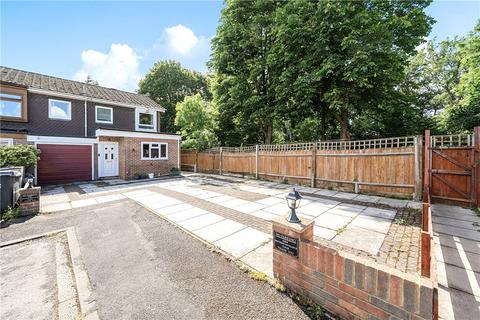 4 bedroom end of terrace house for sale, Westering, Romsey, Hampshire