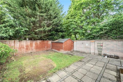4 bedroom end of terrace house for sale, Westering, Romsey, Hampshire