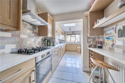 4 bedroom end of terrace house for sale, Westering, Romsey, Hampshire