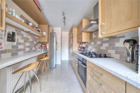 4 bedroom end of terrace house for sale, Westering, Romsey, Hampshire