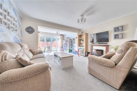 4 bedroom end of terrace house for sale, Westering, Romsey, Hampshire