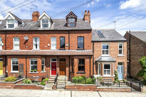 Terraced house - Cameron Grove, York, North Yorkshire, YO23