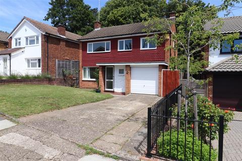 Tubbenden Close, Orpington BR6