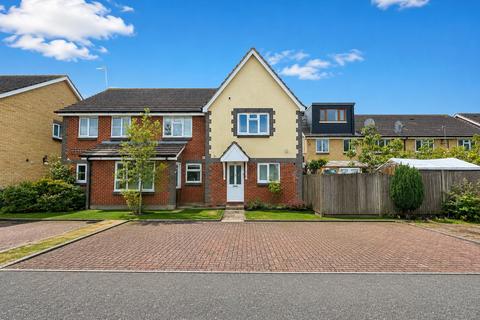 Pankhurst Close, Greater London TW7