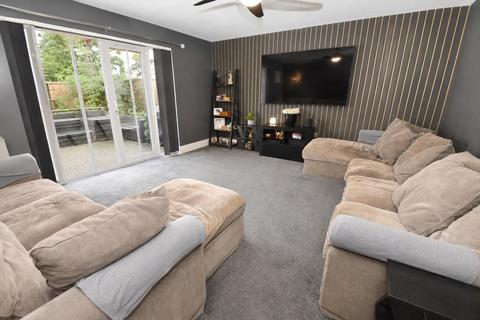 4 bedroom detached house for sale, Potterburn Close, Stanley, DH9