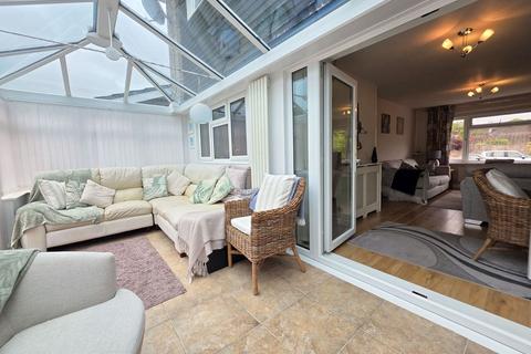 3 bedroom semi-detached house for sale, Wern Gifford, Pandy, Abergavenny, NP7