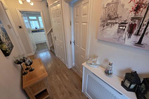 3 bedroom semi-detached house for sale, Wern Gifford, Pandy, Abergavenny, NP7
