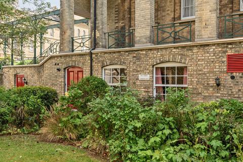 1 bedroom apartment for sale, Royal Herbert Pavilions, Gilbert Close, Blackheath, London, SE18
