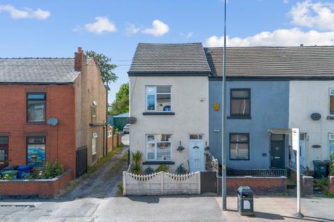 2 bedroom end of terrace house for sale, Bolton Road, Ashton-In-Makerfield, WN4