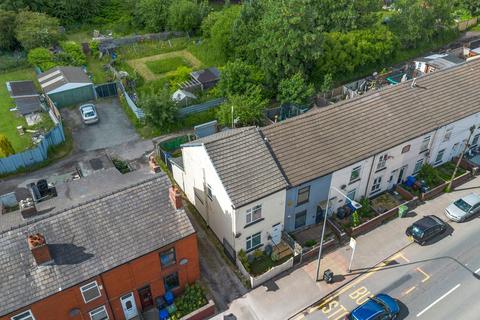 2 bedroom end of terrace house for sale, Bolton Road, Ashton-In-Makerfield, WN4