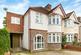 Nelson Gardens, Whitton, Hounslow, TW3