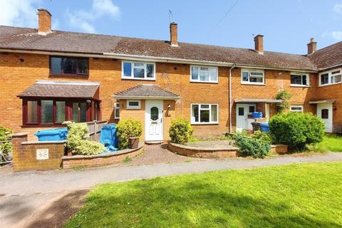 3 bedroom terraced house for sale, Letchmere Close, Wolverhampton WV6