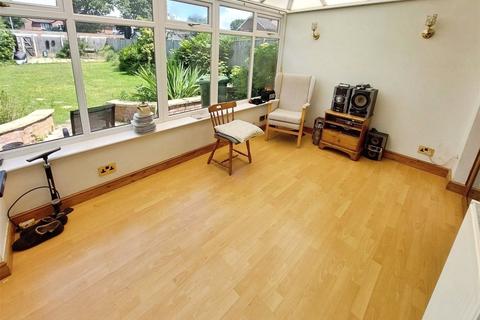 3 bedroom terraced house for sale, Letchmere Close, Wolverhampton WV6