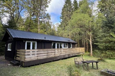 2 bedroom detached bungalow for sale, Dalavich, Taynuilt