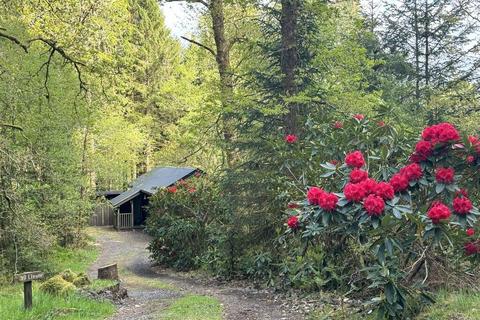 2 bedroom detached bungalow for sale, Dalavich, Taynuilt
