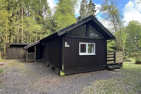 2 bedroom detached bungalow for sale, Dalavich, Taynuilt