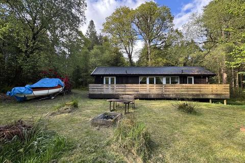 2 bedroom detached bungalow for sale, Dalavich, Taynuilt