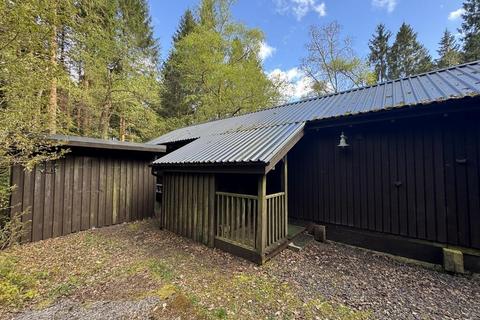 2 bedroom detached bungalow for sale, Dalavich, Taynuilt