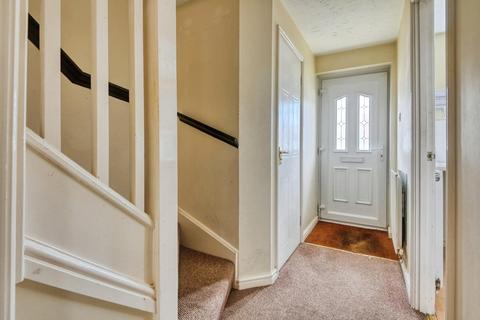 2 bedroom semi-detached house for sale, Rickyard Close, Polesworth, Tamworth