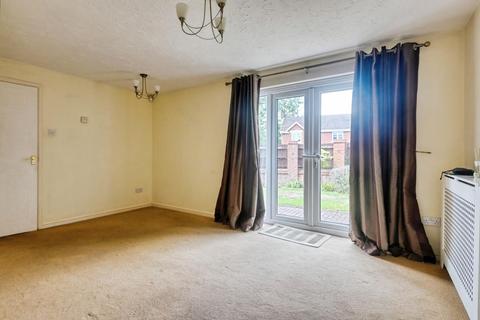 2 bedroom semi-detached house for sale, Rickyard Close, Polesworth, Tamworth