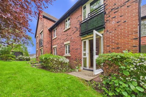 undefined, Town Meadows Way, Uttoxeter ST14