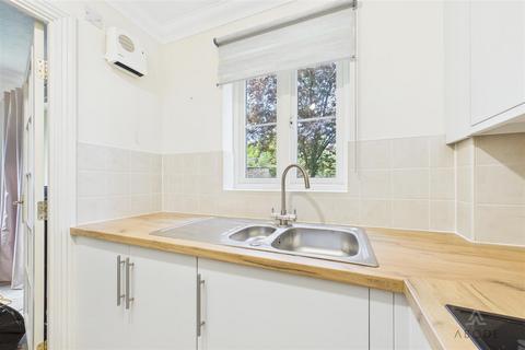 undefined, Town Meadows Way, Uttoxeter ST14