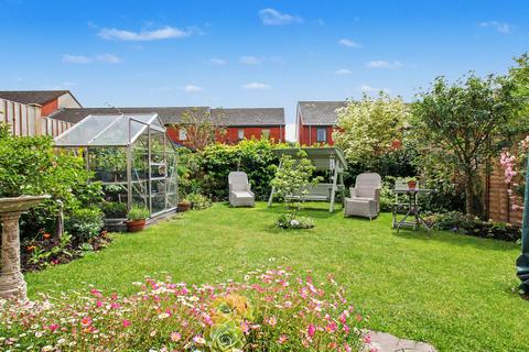 4 bedroom semi-detached house for sale, Oberon Grove, Street