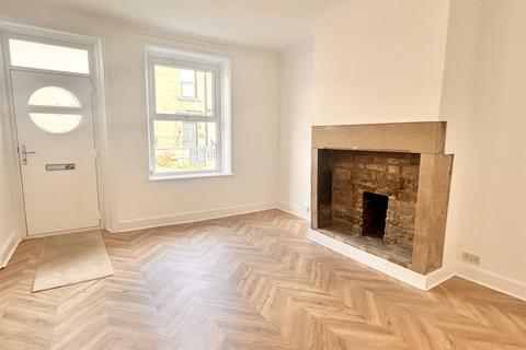2 bedroom end of terrace house for sale, Hanover Street, Sowerby Bridge HX6