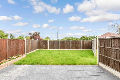 3 bedroom semi-detached house for sale, Freshwell Avenue, Romford RM6