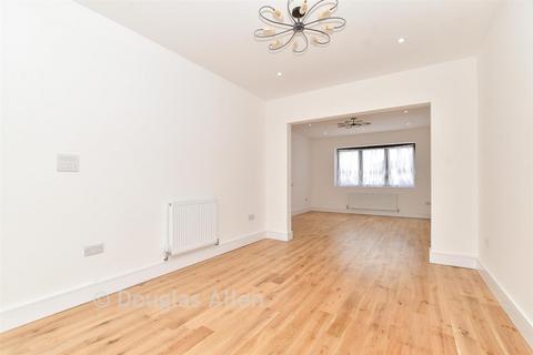 3 bedroom semi-detached house for sale, Freshwell Avenue, Romford RM6