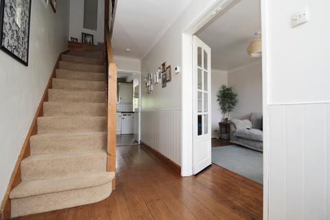 3 bedroom semi-detached house for sale, Downside, Street