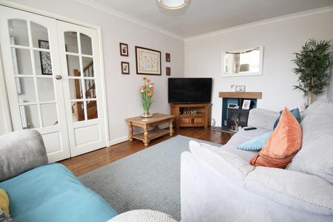 3 bedroom semi-detached house for sale, Downside, Street