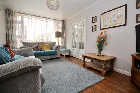 3 bedroom semi-detached house for sale, Downside, Street
