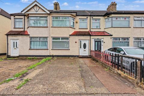 Ordnance Road, Enfield