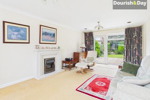 3 bedroom detached house for sale, Harcourt Way, Stafford ST16