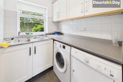 3 bedroom detached house for sale, Harcourt Way, Stafford ST16