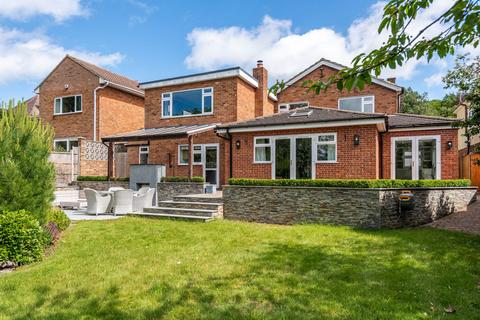 6 bedroom detached house for sale, Tring Road, Dunstable LU6