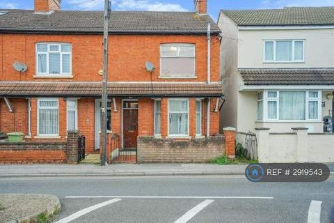 3 bedroom terraced house to rent, Water Eaton Road, Bletchley, Milton Keynes, MK2