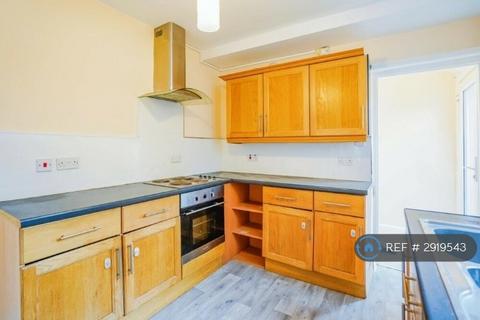 3 bedroom terraced house to rent, Water Eaton Road, Bletchley, Milton Keynes, MK2