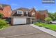 Holyrood Close, Stafford ST18