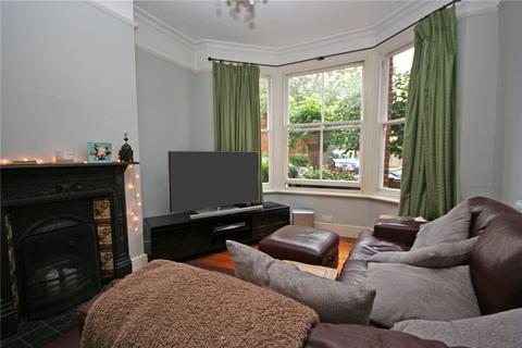 3 bedroom semi-detached house to rent, Oswald Road, St. Albans, Hertfordshire