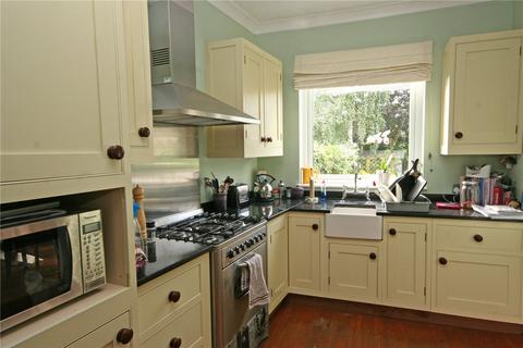 3 bedroom semi-detached house to rent, Oswald Road, St. Albans, Hertfordshire