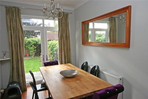 3 bedroom semi-detached house to rent, Oswald Road, St. Albans, Hertfordshire