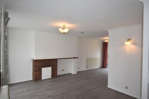 3 bedroom semi-detached house to rent, Frensham Drive, Bletchley