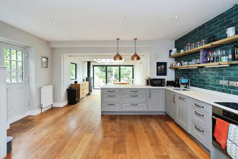 3 bedroom semi-detached house for sale, Osmers Hill, East Sussex TN5